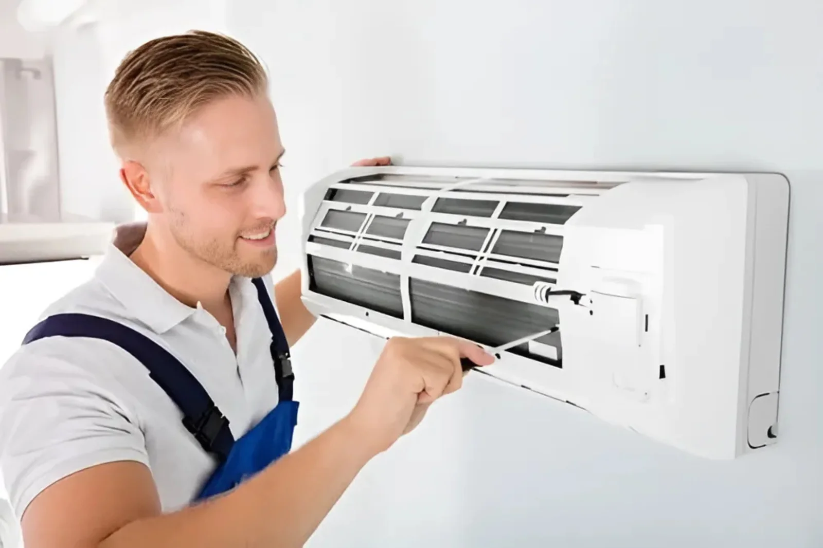 AC Repair Service Ludhiana