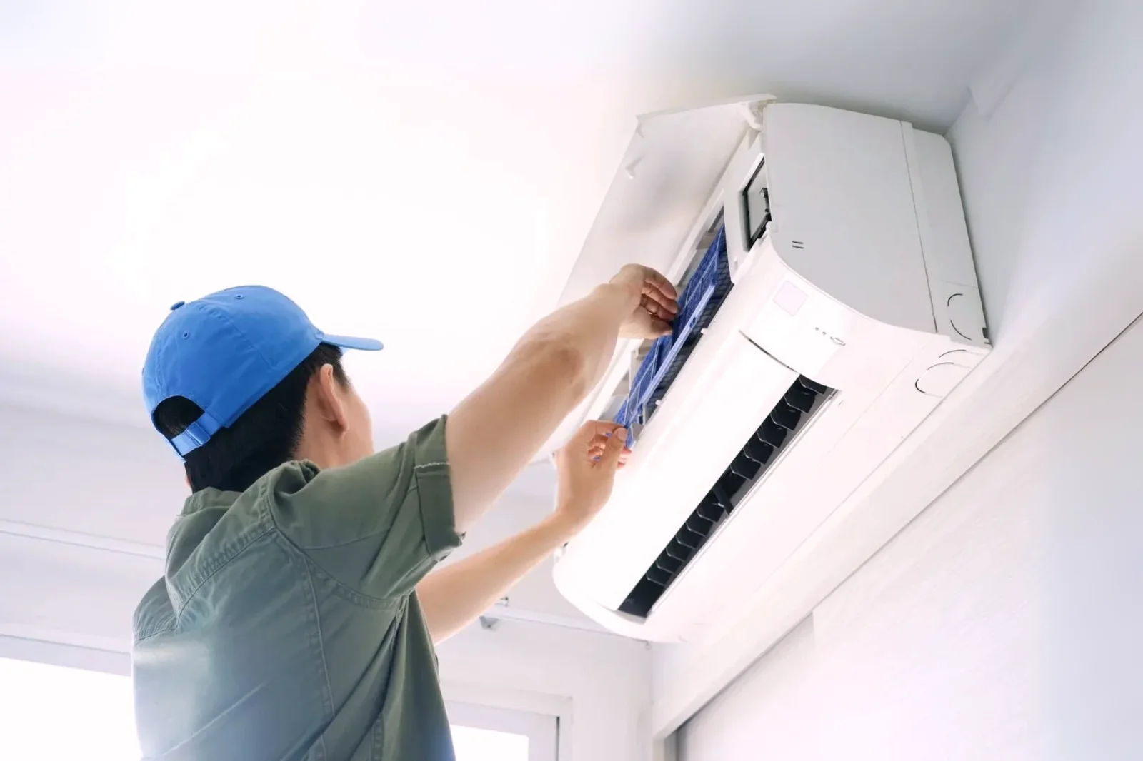 How to Find the Best AC Repair Service in Ludhiana